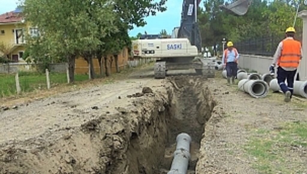 19 Mayıs'ta Şebeke Sorunu Çözülüyor