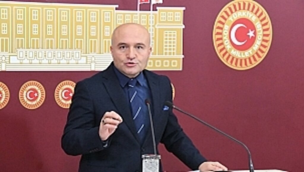 2023 Hedefleri 2011 Yılına Göre Bile Çok Geride