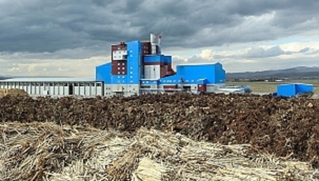 Afyon EBER'e En İyi Proje Ödülü…