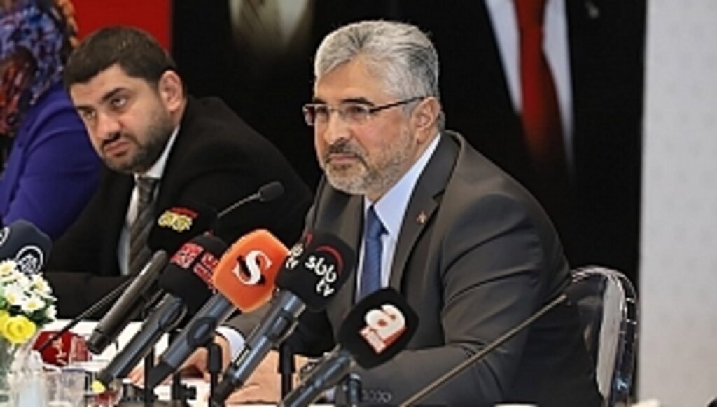 Aksu, 10 Aralık 'MİTİNGDE' Birlikte Olalım! 