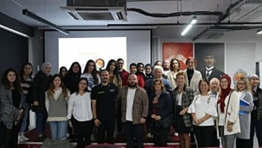 Atakum Belediyesi ve JCI Samsun'dan kadınlara eğitim desteği 