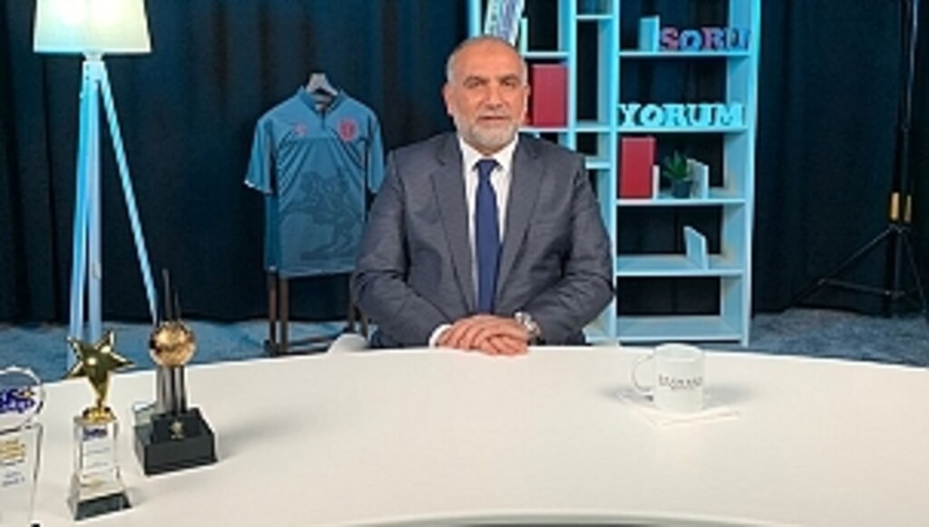 Başkan Sandıkçı Vatandaşların Sorularını Cevapladı