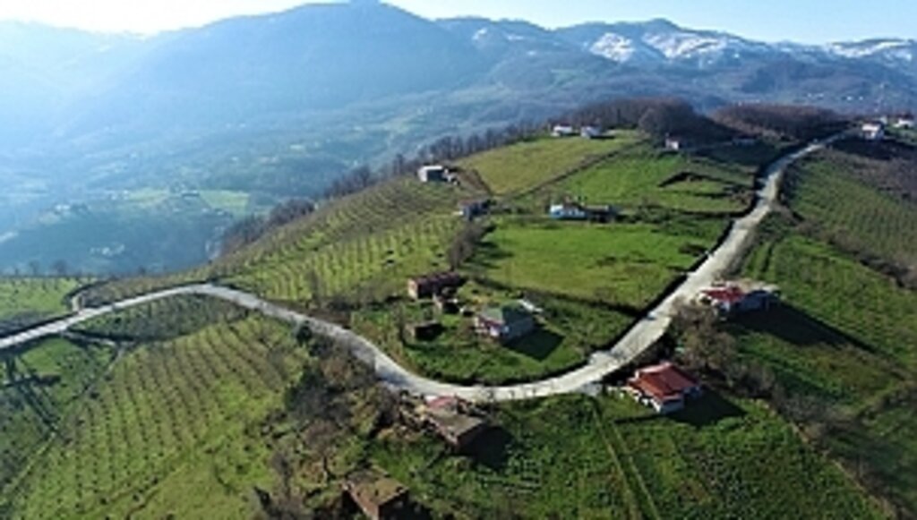 Büyükşehir, Atakum'u Yeniledi