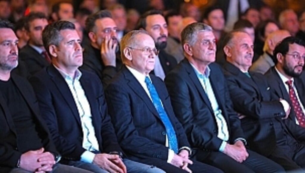 Büyükşehir'den Amatöre Büyük Destek 