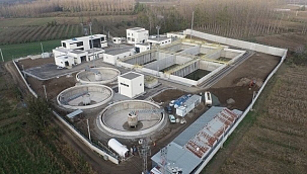 Çevre Kirliliğinin Önüne Geçecek Projede Sona Gelindi