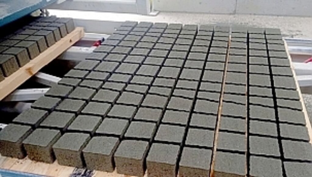 Deneme Üretimi Başladı