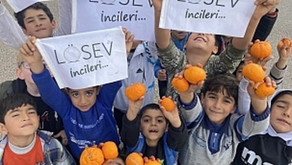 Haydi, Sen de Katıl!