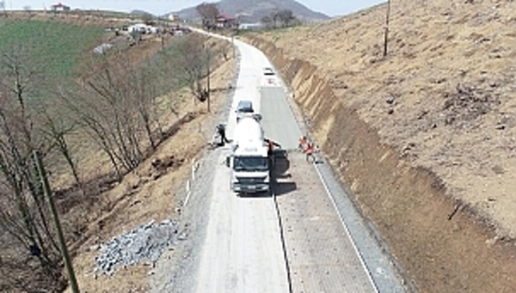 Her Noktaya Hizmet Ulaştırıyoruz