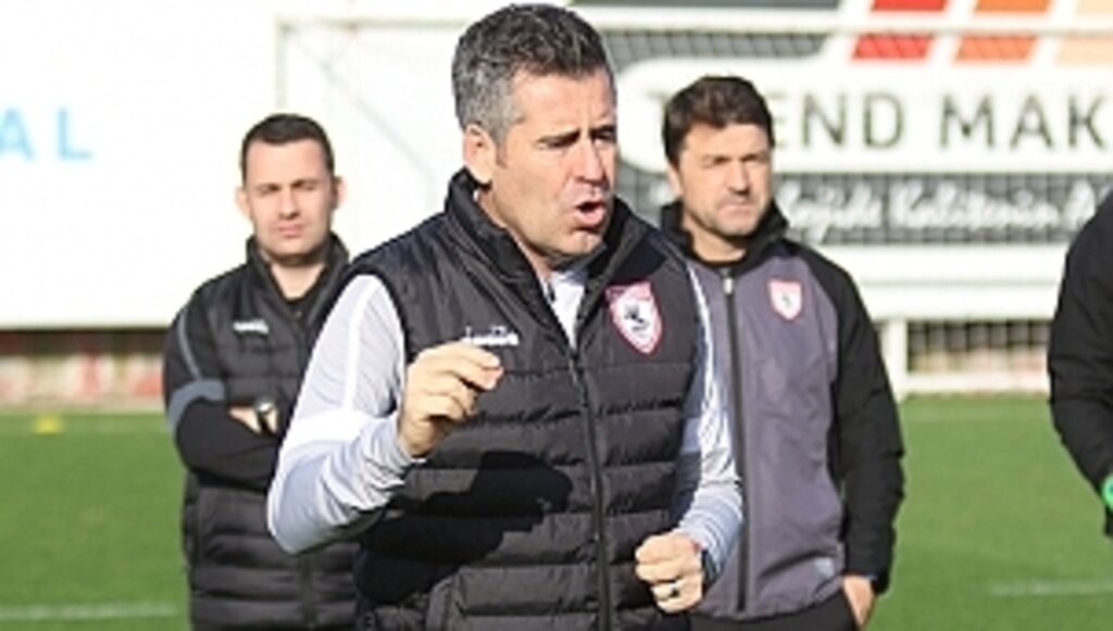 Hiçbir Zaman Bahane Etmedim!...