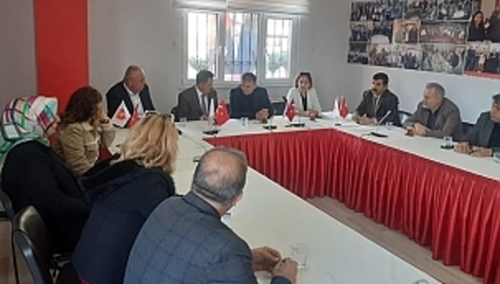 İstanbul'daki STK'larla Dayanışmamız Büyüyor 