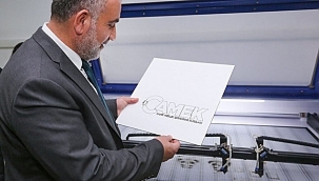 İstihdamda Öncü Adres CAMEK