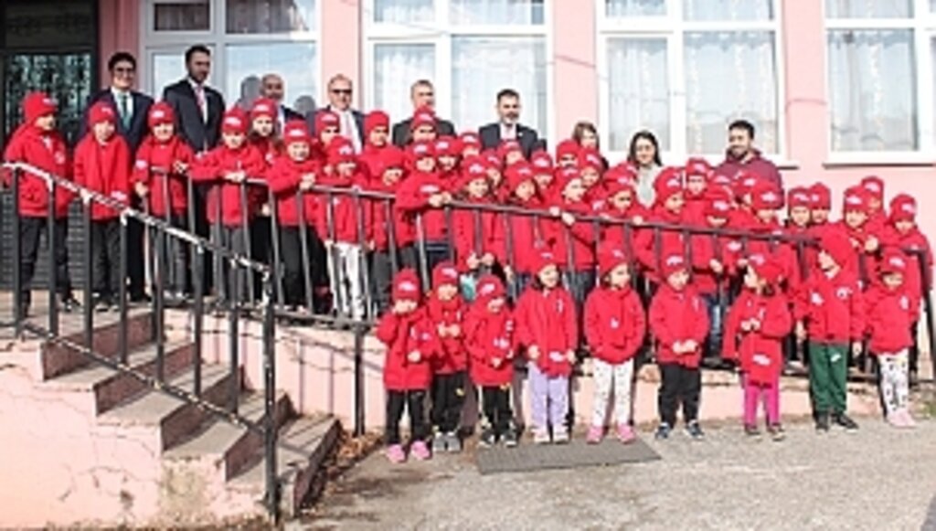 Kar Gelmeden Biz Geldik