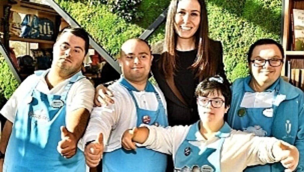 Karaaslan'dan "Dünya Engelliler Günü" Mesajı