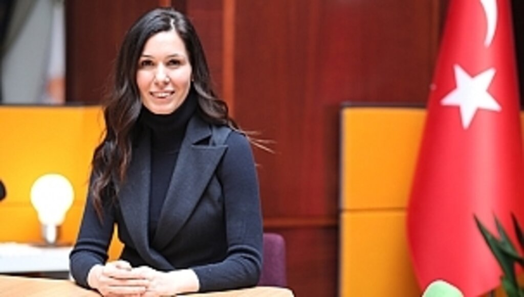 Karaaslan'dan "Yeni Yıl" Mesajı