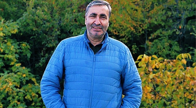 Karadeniz'in Efsane Gazetecisi Cevat Kol Hayatını Kaybetti