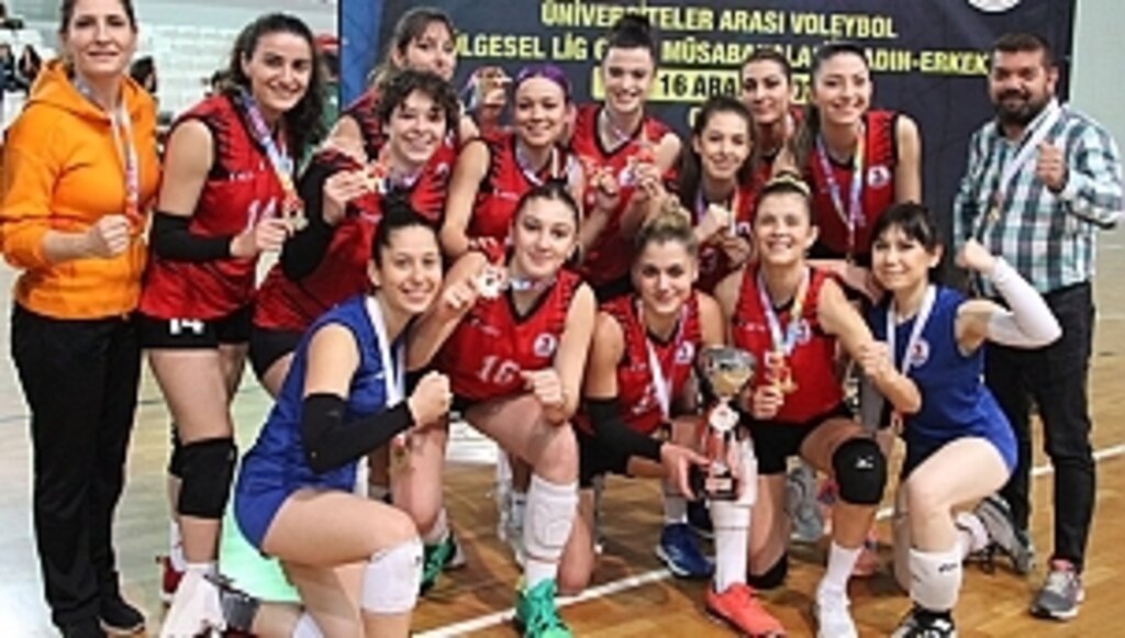 OMÜ, Spordaki Başarılarına Yenilerini Eklemeye Devam Ediyor