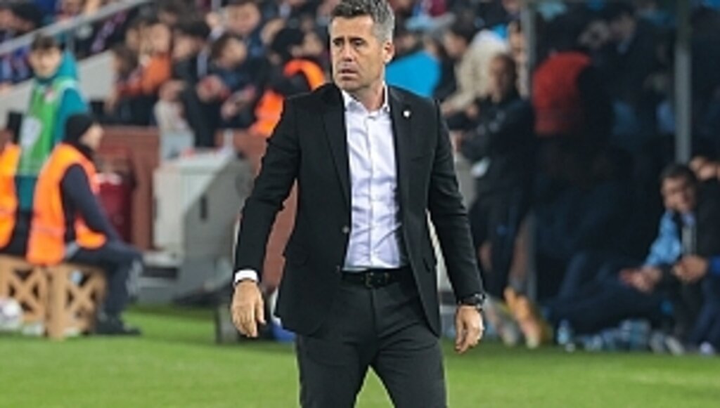 Öncelikli Hedefimiz Süper Lig