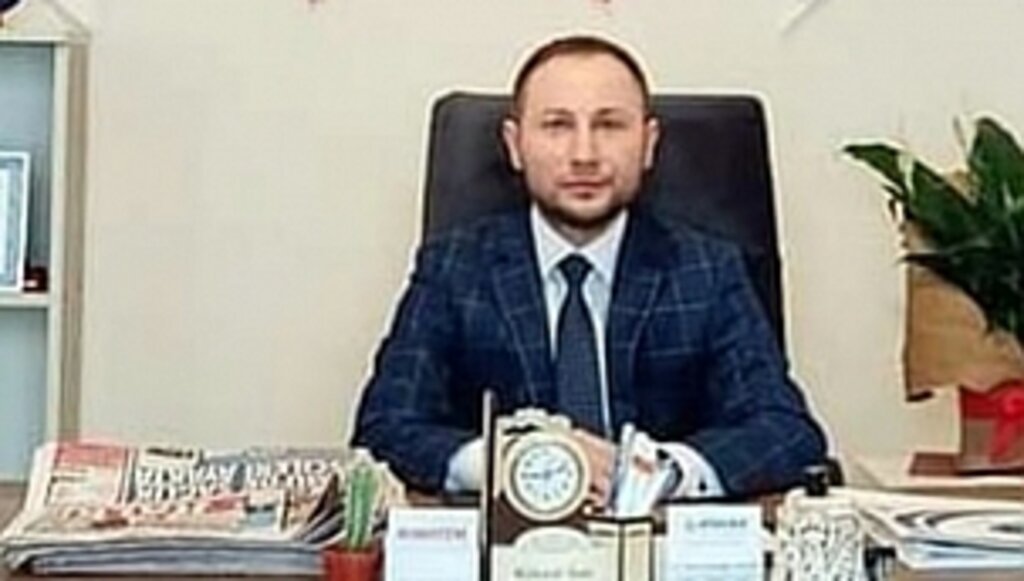 Öz Sağlık Sen Samsun İl Başkanı Köksal Sarı'dan Yeni Yıl Mesajı