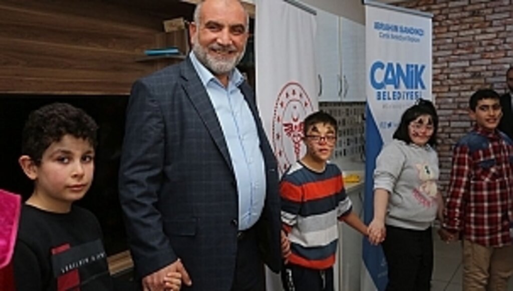 Özel Vatandaşlarımızın Bir Gün Değil Her Gün Yanındayız