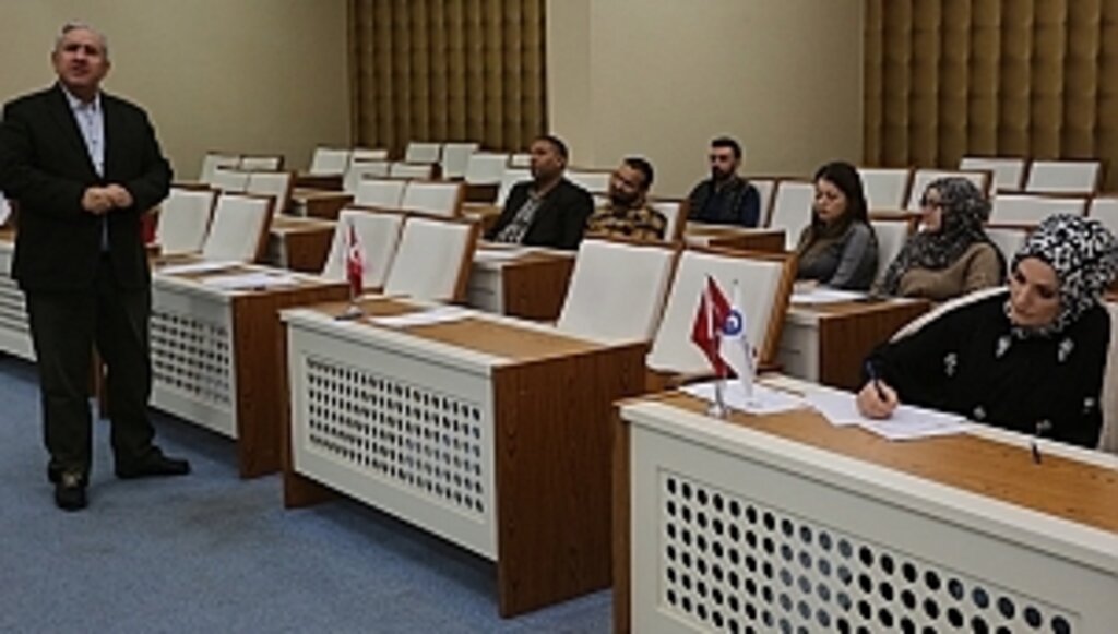 Roman Kardeşlerimize Yönelik Örnek Projeleri Hayata Geçirdik 