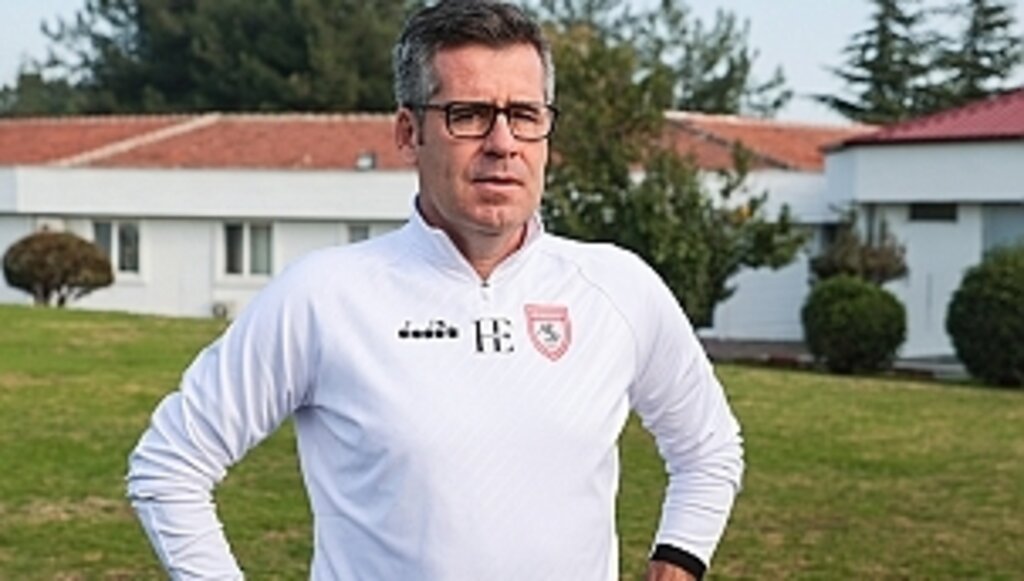 Şampiyonluğa Birlikte Koşalım!...