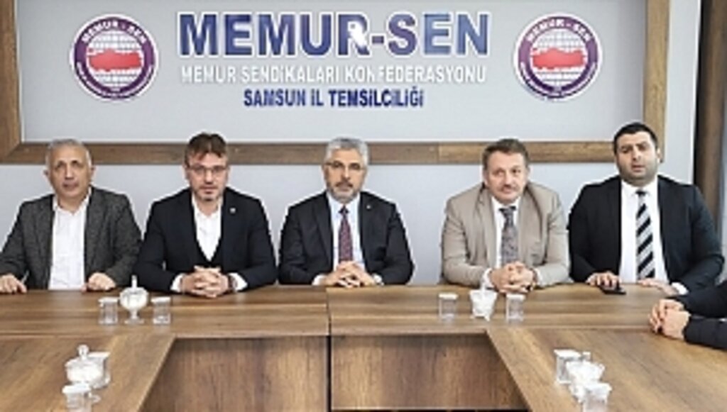 Samsun, Tarihi Günlerinden Birini Yaşayacak 