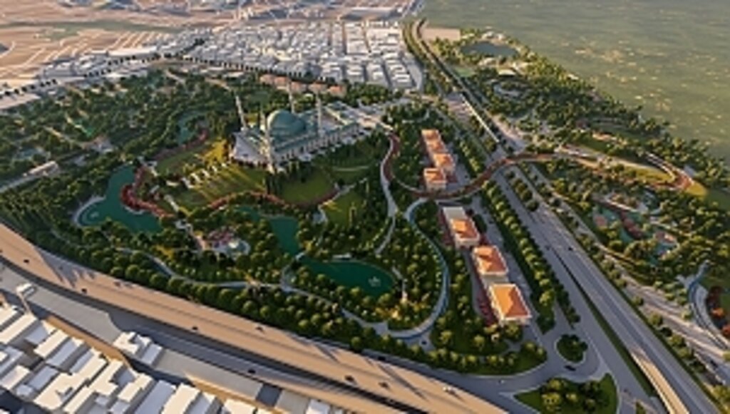 Samsun'un Kalbi Olacak