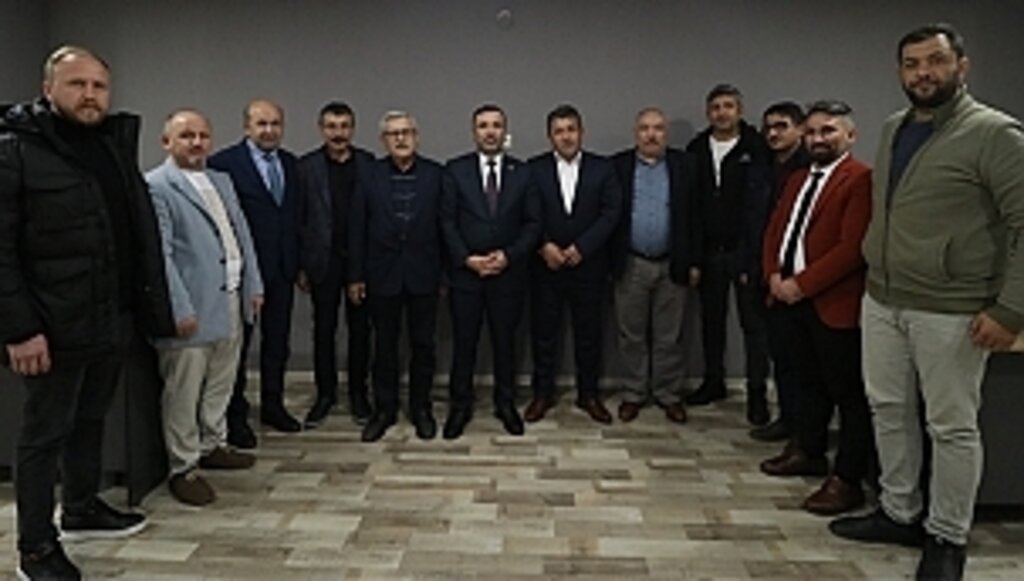 Sarıcaoğlu, Yatırım Sizden, Destek Bizden