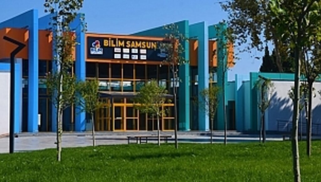 Teknofest Karadeniz Heyecanı Devam Ediyor