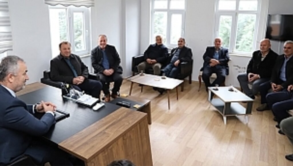 Topaloğlu'ndan Mitingine Davet