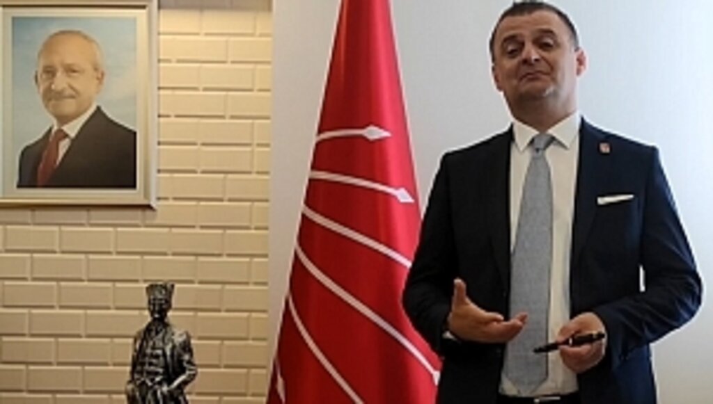 Türker'den Mazot Desteği Açıklaması