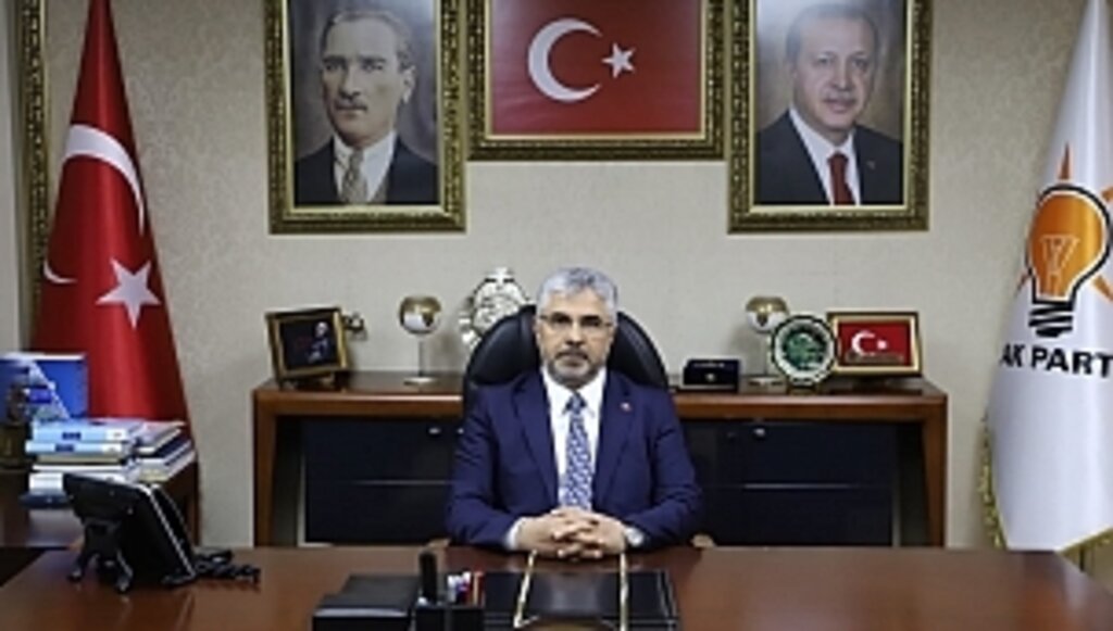 Türkiye Yüzyılı'nda Daha Nice Müjdelere