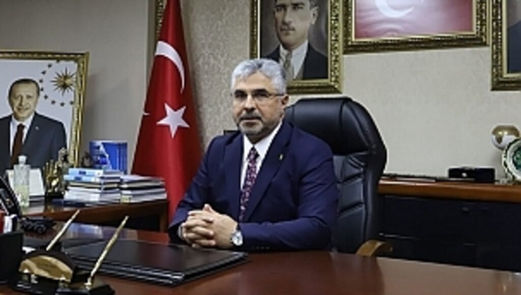 Türkiye Yüzyılı'nda Daha Nice Müjdelere 