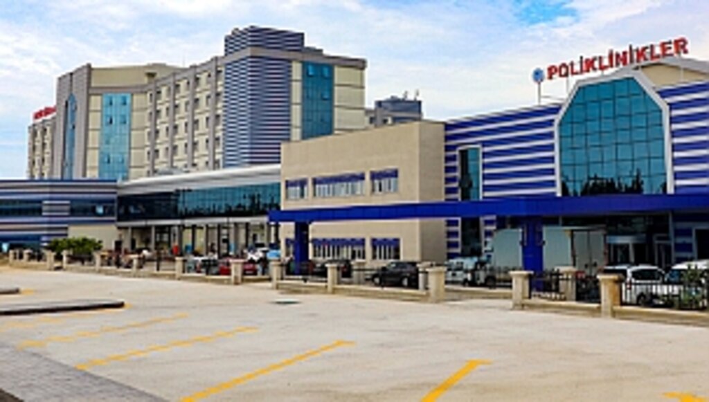 2022 Yılında 19 Milyon Kişi Hastanelerde Muayene Oldu