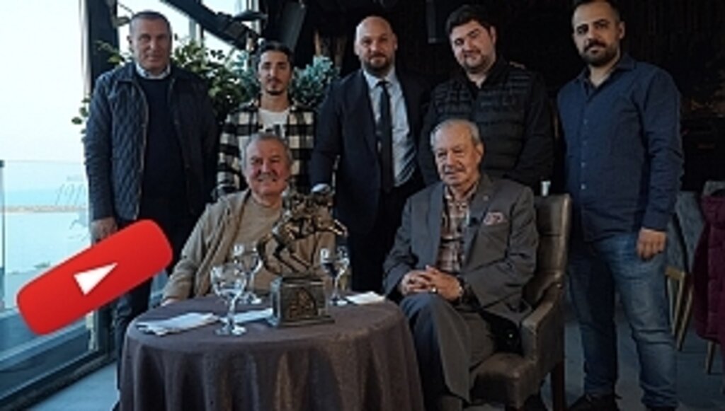 Acı Günde Tarihe Yolculuk!...