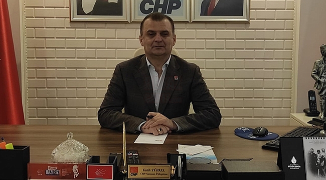 Ak Parti Samsun Milletvekilleri Yine Samsun'a Sahip Çıkmadı