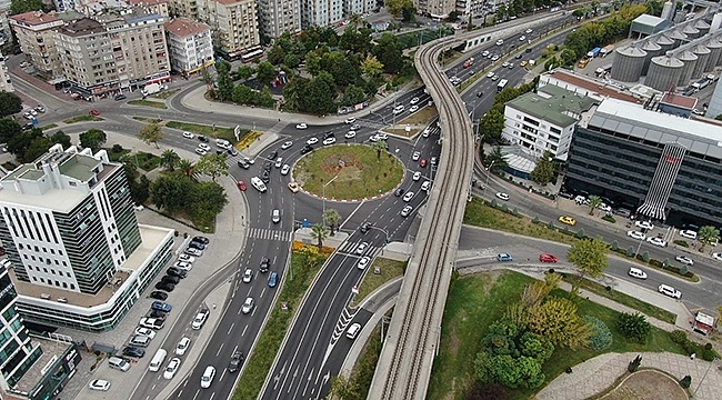 Akıllı Şehir Projesiyle Büyük Tasarruf