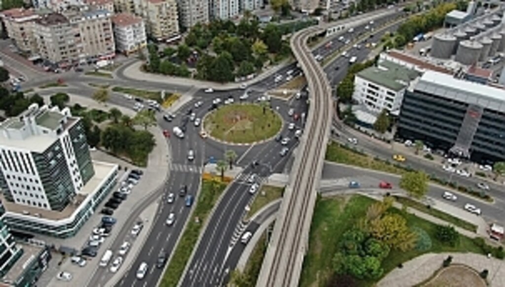 Akıllı Şehir Projesiyle Büyük Tasarruf