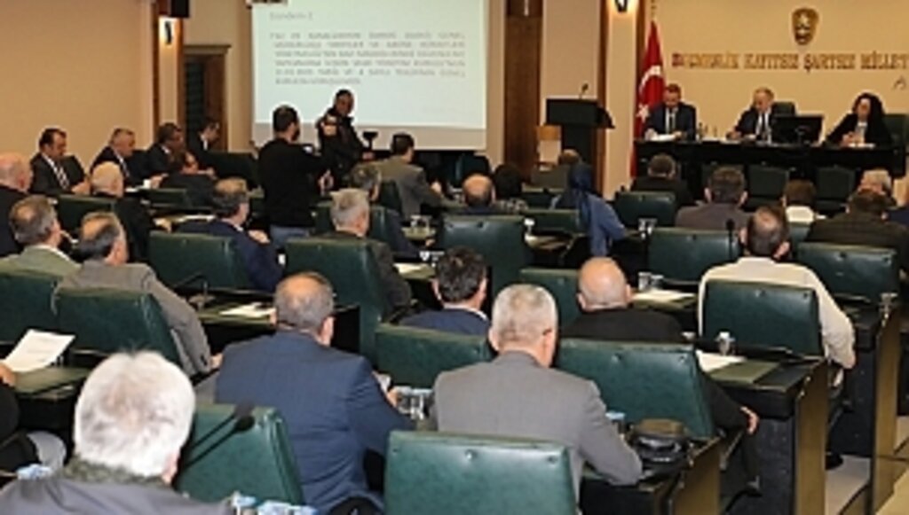 Alt ve Üst Yapı Yatırımları Sürüyor