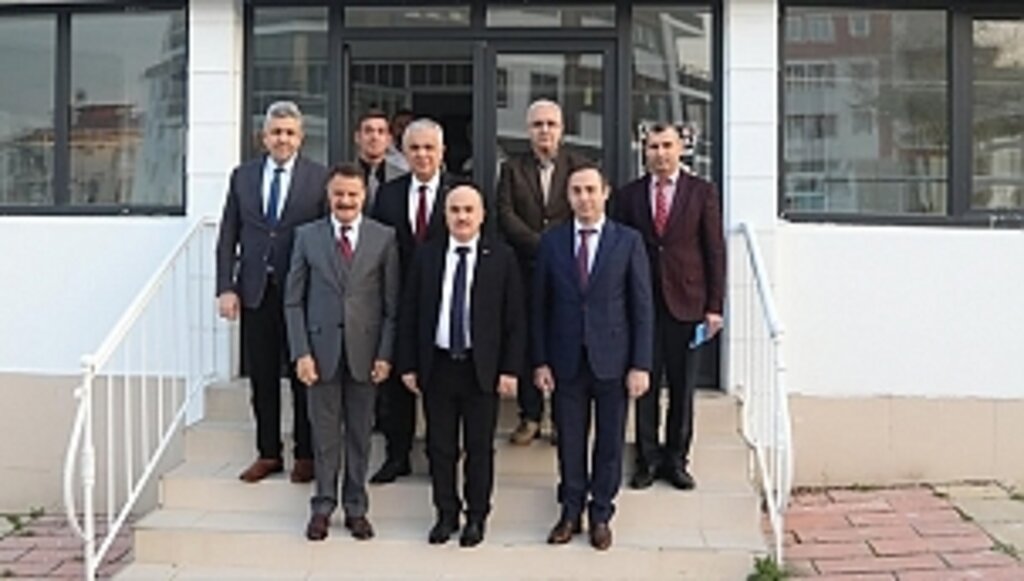 Atakum Belediyesi'nden ADEM'e Yer Tahsisi