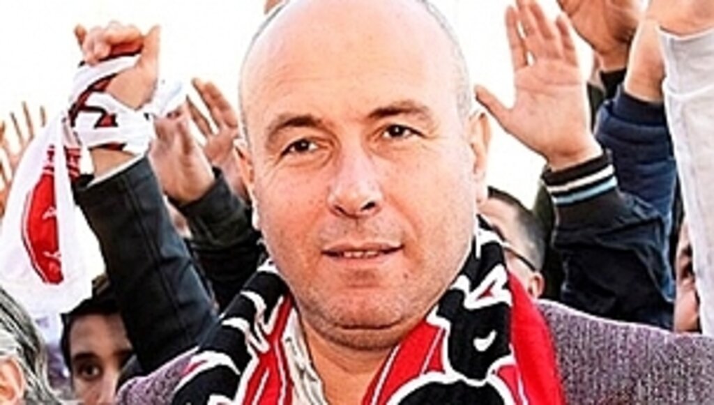 Başkan Togar'dan Taraftara Deplasman Desteği!