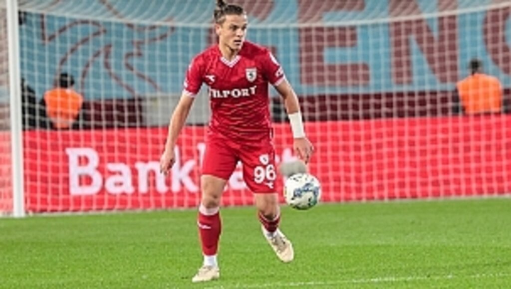 Bedirhan Çetin, U17 Milli Takımına Çağrıldı