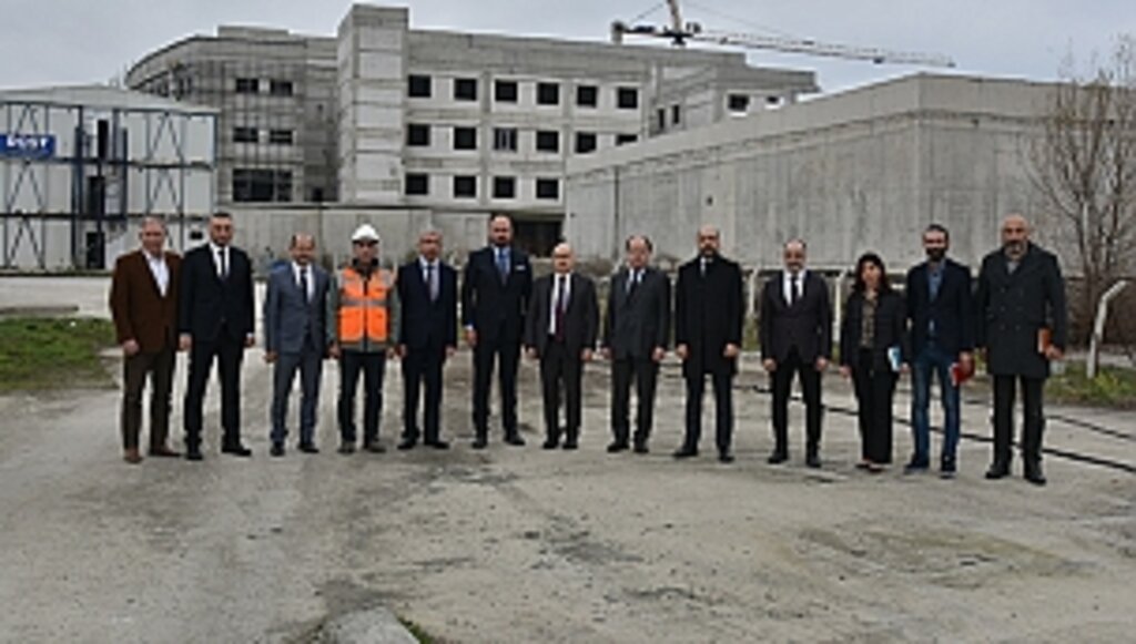 Bir Asırlık Özlem Çok Yakında Dinecek