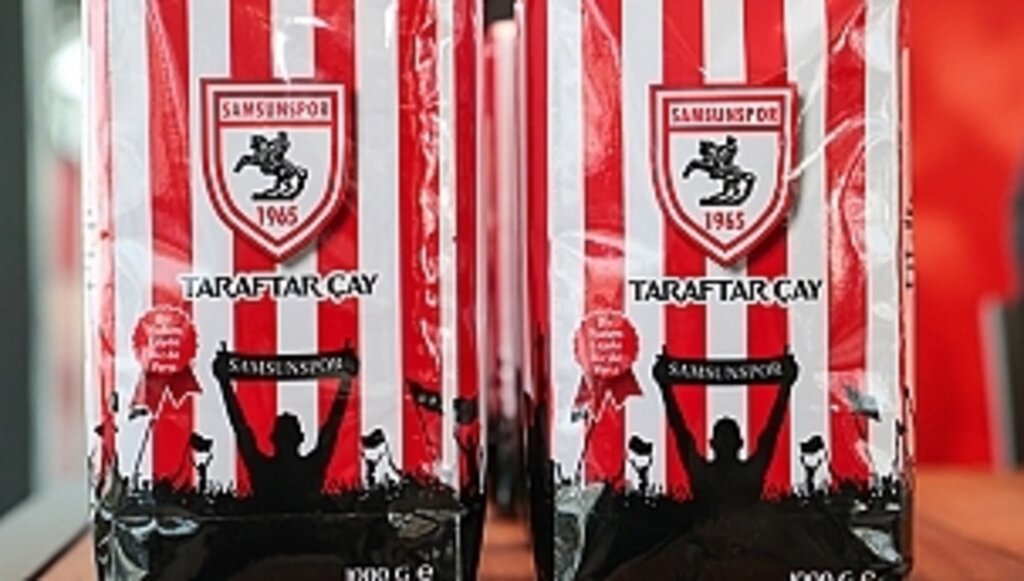 Bir Yudum Çayda Biz de Varız