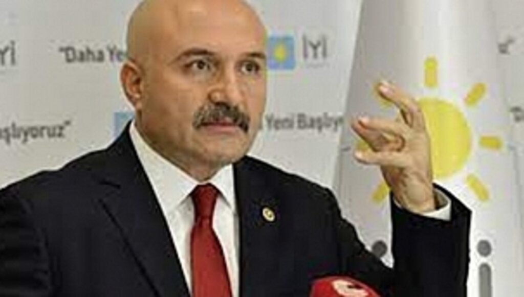 Bırakın Konuşmayı da Millet İçin Birşeyler Yapın!...