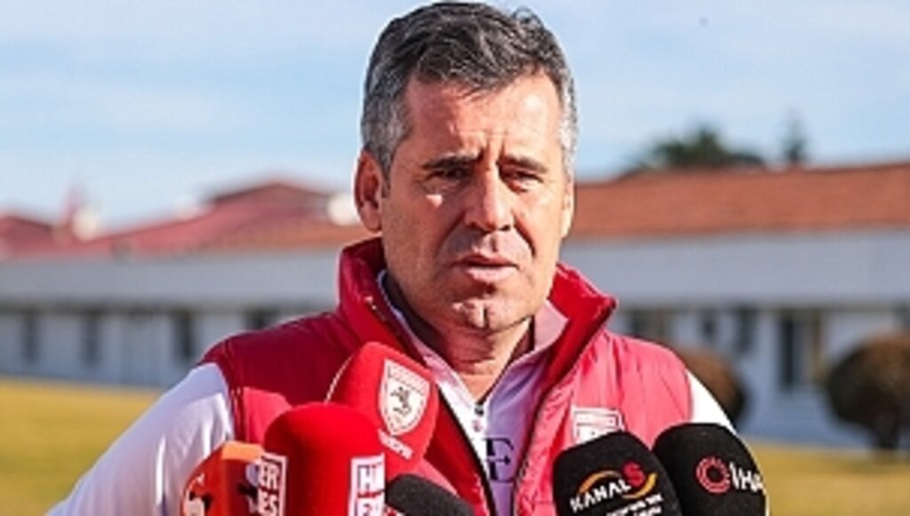 Biz Çok Güçlü Bir Takımız