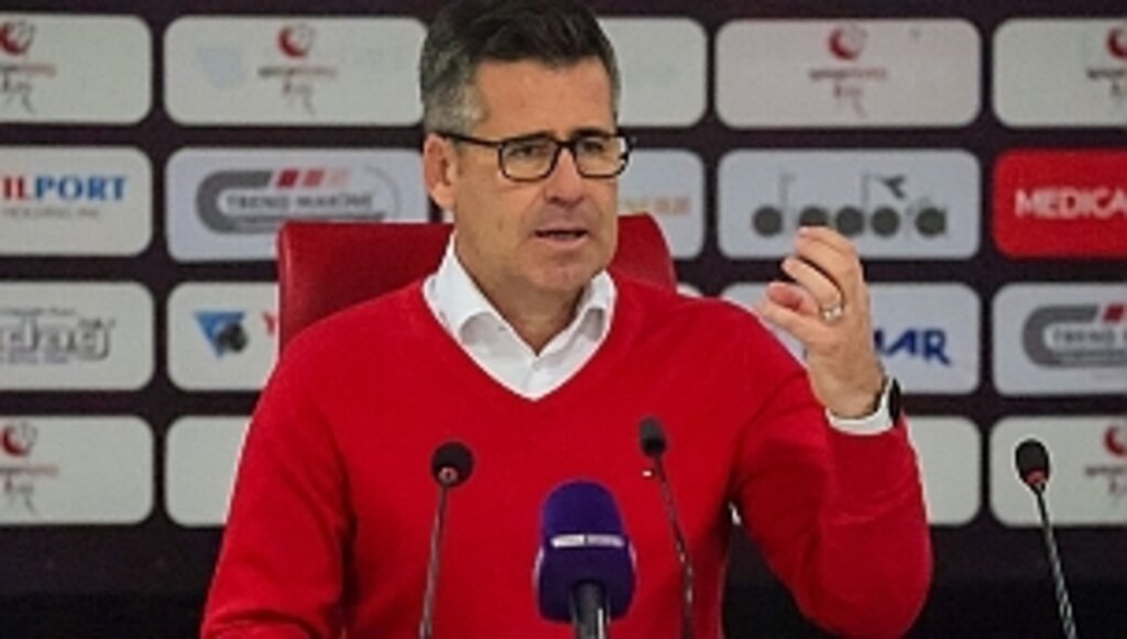 Bu Maçı Kazanmak Çok Anlamlıydı