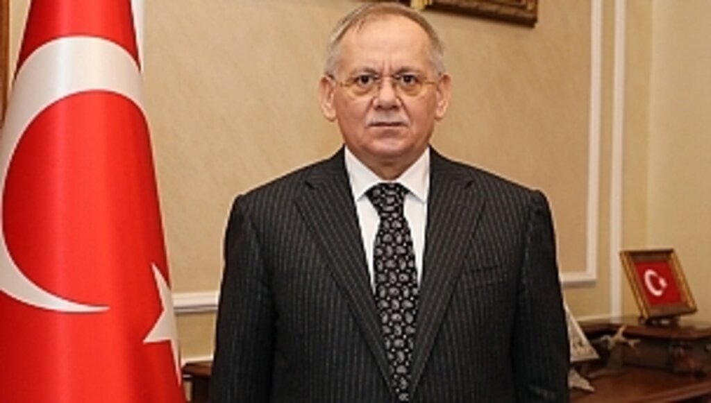 Büyükşehir Belediye Başkanı Mustafa Demir'in 20 Ocak Mesajı