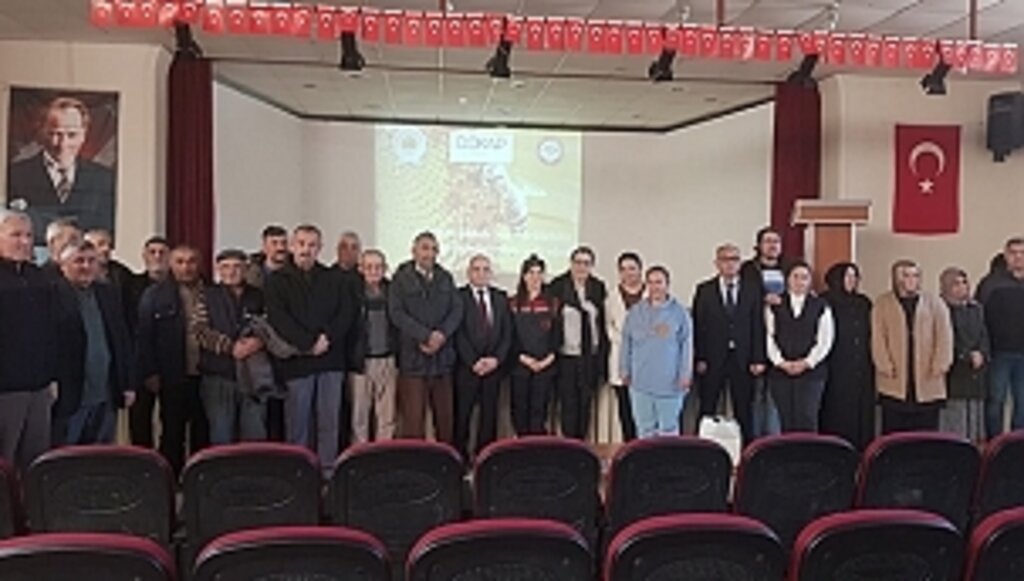 Büyükşehirden Arıcılık Eğitimi