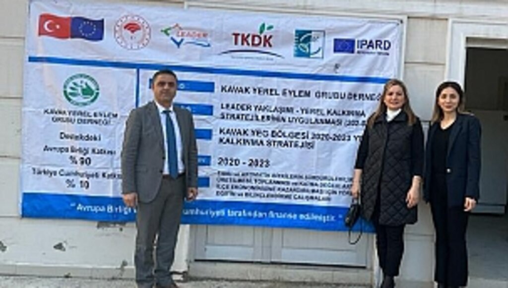 Büyükşehirden çiftçi eğitim seferberliği 